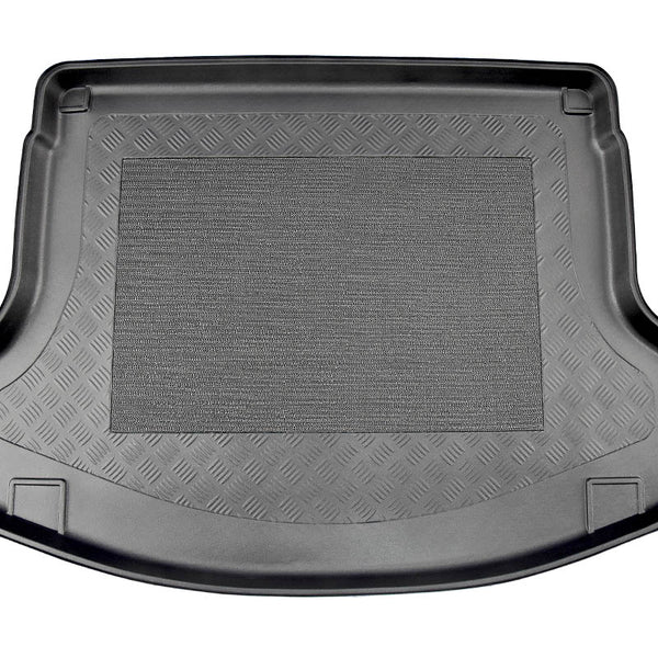 Kofferraumwannen Hyundai I30 III, karosserie fastback, baujahr 12.2017 - 2020 #1 - 1