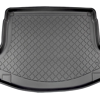 Kofferraumwannen Hyundai I30 III, karosserie fastback, baujahr 12.2017 - 2020 #1 - 6