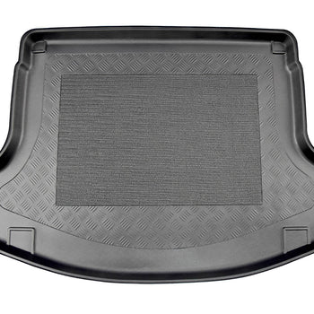 Kofferraumwannen Hyundai I30 III, karosserie fastback, baujahr 12.2017 - 2020 #1 - 6