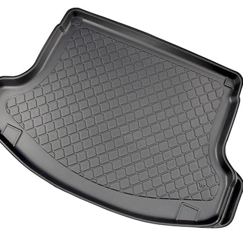 Kofferraumwannen Hyundai I30 III, karosserie fastback, baujahr 12.2017 - 2020 #1 - 7