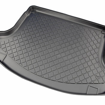 Kofferraumwannen Hyundai I30 III, karosserie fastback, baujahr 12.2017 - 2020 #1 - 8