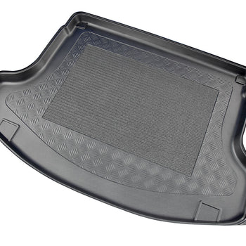 Kofferraumwannen Hyundai I30 III, karosserie fastback, baujahr 12.2017 - 2020 #1 - 8