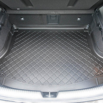 Kofferraumwannen Hyundai I30 III, karosserie fastback, baujahr 12.2017 - 2020 #1 - 9