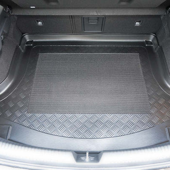 Kofferraumwannen Hyundai I30 III, karosserie fastback, baujahr 12.2017 - 2020 #1 - 9