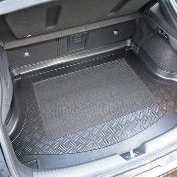 Kofferraumwannen Hyundai I30 III, karosserie fastback, baujahr 12.2017 - 2020 #1 - 10