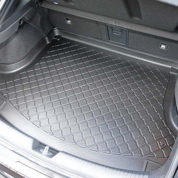 Kofferraumwannen Hyundai I30 III, karosserie fastback, baujahr 12.2017 - 2020 #1 - 11