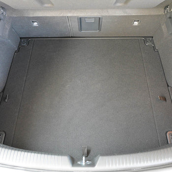 Kofferraumwannen Hyundai I30 III, karosserie fastback, baujahr 12.2017 - 2020 #1 - 14