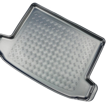 Kofferraumwannen Hyundai Tucson IV, karosserie suv, baujahr 12.2020 - bis heute, oberer kofferraumboden #1 - 6