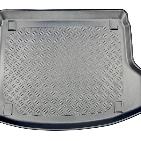 Kofferraumwannen Hyundai I30 III Hybrid, karosserie coupé, baujahr 2020 - bis heute, hybrid #1 - 1