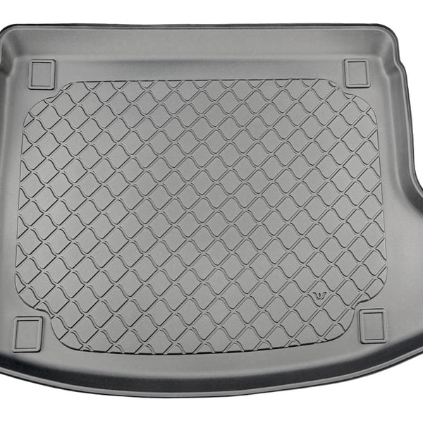 Kofferraumwannen Hyundai I30 III Hybrid, karosserie coupé, baujahr 2020 - bis heute, hybrid #1 - 1