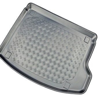 Kofferraumwannen Hyundai I30 III Hybrid, karosserie coupé, baujahr 2020 - bis heute, hybrid #1 - 5