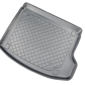 Kofferraumwannen Hyundai I30 III Hybrid, karosserie coupé, baujahr 2020 - bis heute, hybrid #1 - 5