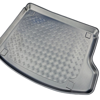 Kofferraumwannen Hyundai I30 III Hybrid, karosserie coupé, baujahr 2020 - bis heute, hybrid #1 - 6