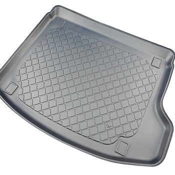 Kofferraumwannen Hyundai I30 III Hybrid, karosserie coupé, baujahr 2020 - bis heute, hybrid #1 - 6