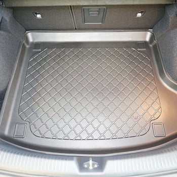 Kofferraumwannen Hyundai I30 III Hybrid, karosserie coupé, baujahr 2020 - bis heute, hybrid #1 - 7