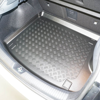 Kofferraumwannen Hyundai I30 III Hybrid, karosserie coupé, baujahr 2020 - bis heute, hybrid #1 - 8