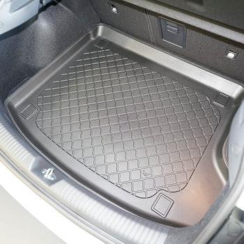 Kofferraumwannen Hyundai I30 III Hybrid, karosserie coupé, baujahr 2020 - bis heute, hybrid #1 - 8