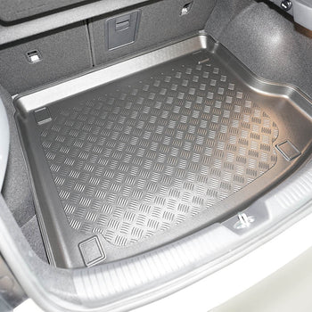 Kofferraumwannen Hyundai I30 III Hybrid, karosserie coupé, baujahr 2020 - bis heute, hybrid #1 - 9