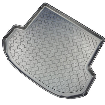 Kofferraumwannen Hyundai Santa Fe IV Hybrid Facelift, karosserie suv, baujahr 11.2020 - bis heute, 5 sitzplätze #2 - 5