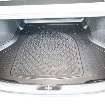 Kofferraumwannen Hyundai Elantra VII, karosserie limousine, baujahr 2021 - bis heute #1 - 7