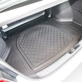 Kofferraumwannen Hyundai Elantra VII, karosserie limousine, baujahr 2021 - bis heute #1 - 9