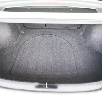 Kofferraumwannen Hyundai Elantra VII, karosserie limousine, baujahr 2021 - bis heute #1 - 10