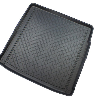 Kofferraumwannen Mercedes CLS W218, karosserie kombi, baujahr 10.2012 - 02.2018 #2 - 5