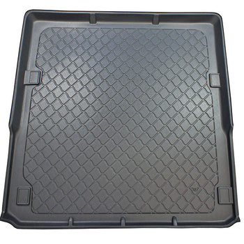 Kofferraumwannen Mercedes E-Klasse W211, karosserie kombi, baujahr 2003 - 10.2009 #1 - 5