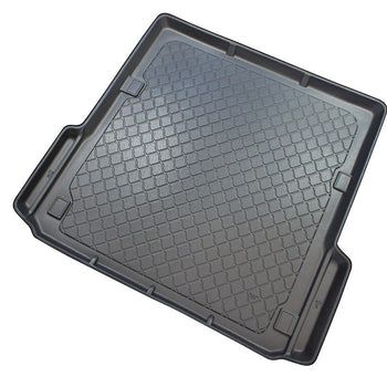 Kofferraumwannen Mercedes E-Klasse W211, karosserie kombi, baujahr 2003 - 10.2009 #1 - 6