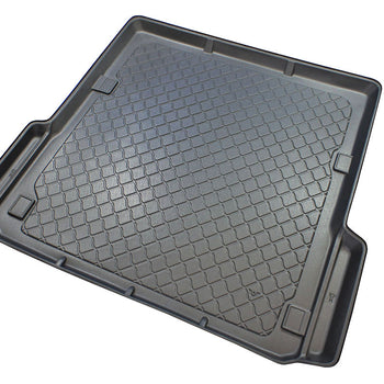 Kofferraumwannen Mercedes E-Klasse W211, karosserie kombi, baujahr 2003 - 10.2009 #1 - 7