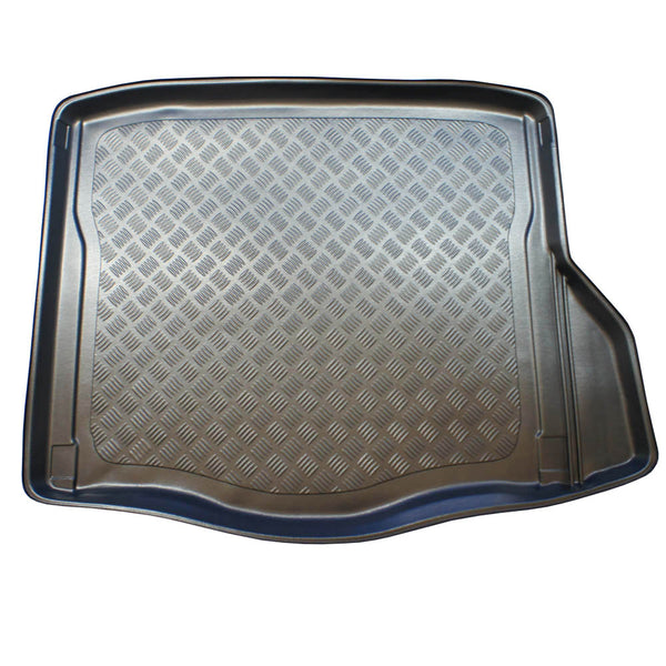 Kofferraumwannen Mercedes CLA I, karosserie coupé, baujahr 03.2013 - 03.2019 #1 - 1