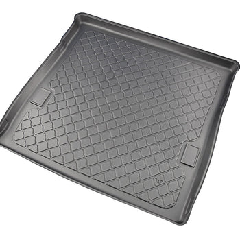 Kofferraumwannen Mercedes G-Klasse W461, karosserie suv, baujahr 1990 - 04.2018, langer radstand #2 - 6