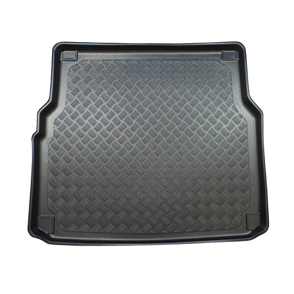 Kofferraumwannen Mercedes C-Klasse W205, karosserie kombi, baujahr 10.2014 - 02.2021 #1 - 1