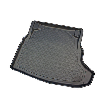 Kofferraumwannen Mercedes C-Klasse W205, karosserie limousine, baujahr 03.2014 - 11.2020, die sitze nicht ausziehbar #1 - 5