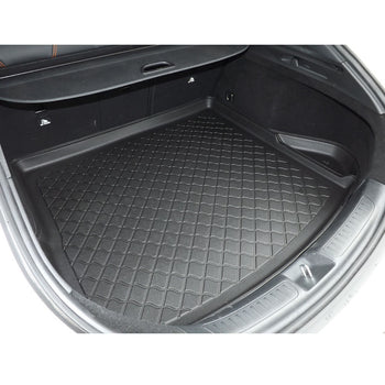 Kofferraumwannen Mercedes CLA I, karosserie kombi, baujahr 01.2015 - 08.2019 #1 - 8