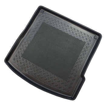 Kofferraumwannen Mercedes GLE I Coupe, karosserie coupé, baujahr 08.2015 - 10.2019, c292 #1 - 5