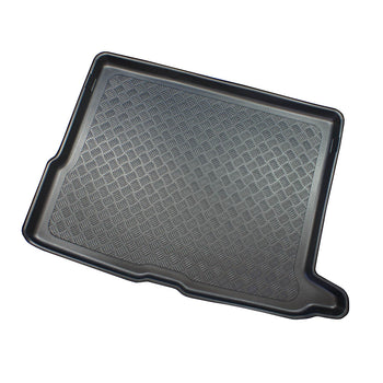 Kofferraumwannen Mercedes GLC X253, karosserie suv, baujahr 09.2015 - bis heute #1 - 5