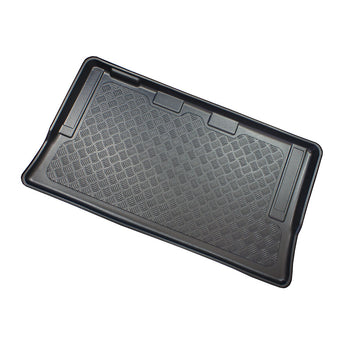 Kofferraumwannen Mercedes EQV, karosserie van, baujahr 10.2020 - bis heute, langer radstand #2 - 5