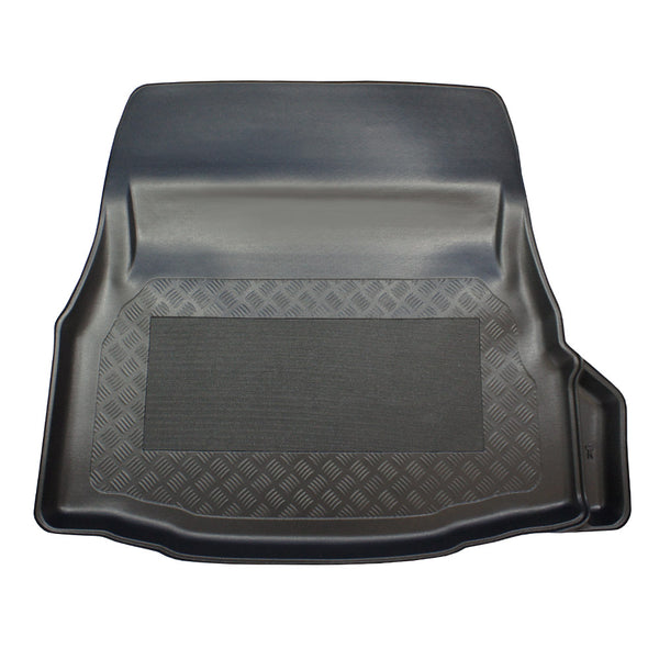 Kofferraumwannen Mercedes C-Klasse W205, karosserie coupé, baujahr 01.2016 - 11.2020 #1 - 1