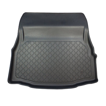 Kofferraumwannen Mercedes C-Klasse W205, karosserie coupé, baujahr 01.2016 - 11.2020 #1 - 5