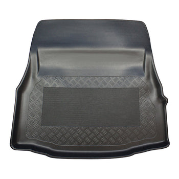 Kofferraumwannen Mercedes C-Klasse W205, karosserie coupé, baujahr 01.2016 - 11.2020 #1 - 5