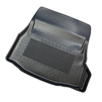 Kofferraumwannen Mercedes C-Klasse W205, karosserie coupé, baujahr 01.2016 - 11.2020 #1 - 6