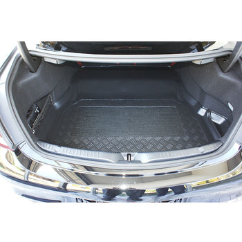 Kofferraumwannen Mercedes C-Klasse W205, karosserie coupé, baujahr 01.2016 - 11.2020 #1 - 7