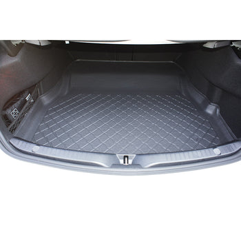 Kofferraumwannen Mercedes C-Klasse W205, karosserie coupé, baujahr 01.2016 - 11.2020 #1 - 9