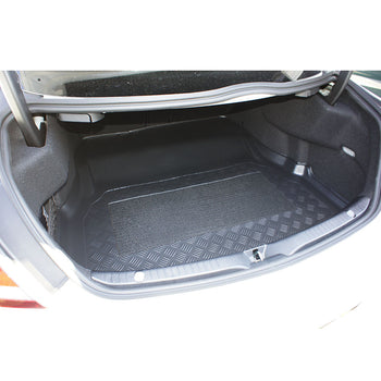 Kofferraumwannen Mercedes C-Klasse W205, karosserie coupé, baujahr 01.2016 - 11.2020 #1 - 10