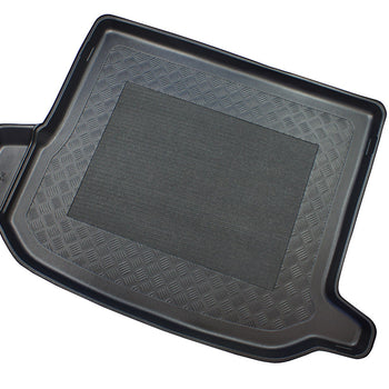 Kofferraumwannen Mercedes GLC Coupe, karosserie coupé, baujahr 09.2016 - bis heute, c253 #1 - 6