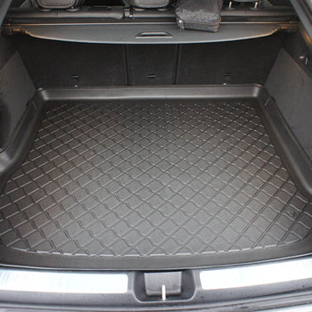 Kofferraumwannen Mercedes GLC Coupe, karosserie coupé, baujahr 09.2016 - bis heute, c253 #1 - 8