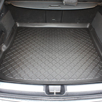 Kofferraumwannen Mercedes GLC Coupe, karosserie coupé, baujahr 09.2016 - bis heute, c253 #1 - 10