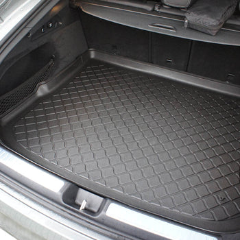 Kofferraumwannen Mercedes GLC Coupe, karosserie coupé, baujahr 09.2016 - bis heute, c253 #1 - 11