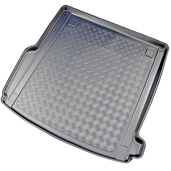 Kofferraumwannen Mercedes E-Klasse W213, karosserie kombi, baujahr 11.2016 - bis heute #1 - 5